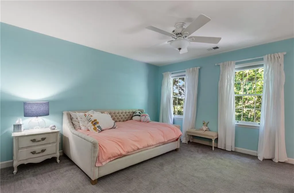 360 Cannady Court, Sandy Springs, Georgia 30350, 5 Bedrooms Bedrooms, ,5 BathroomsBathrooms,Residential,Sold,360 Cannady Court,7236854