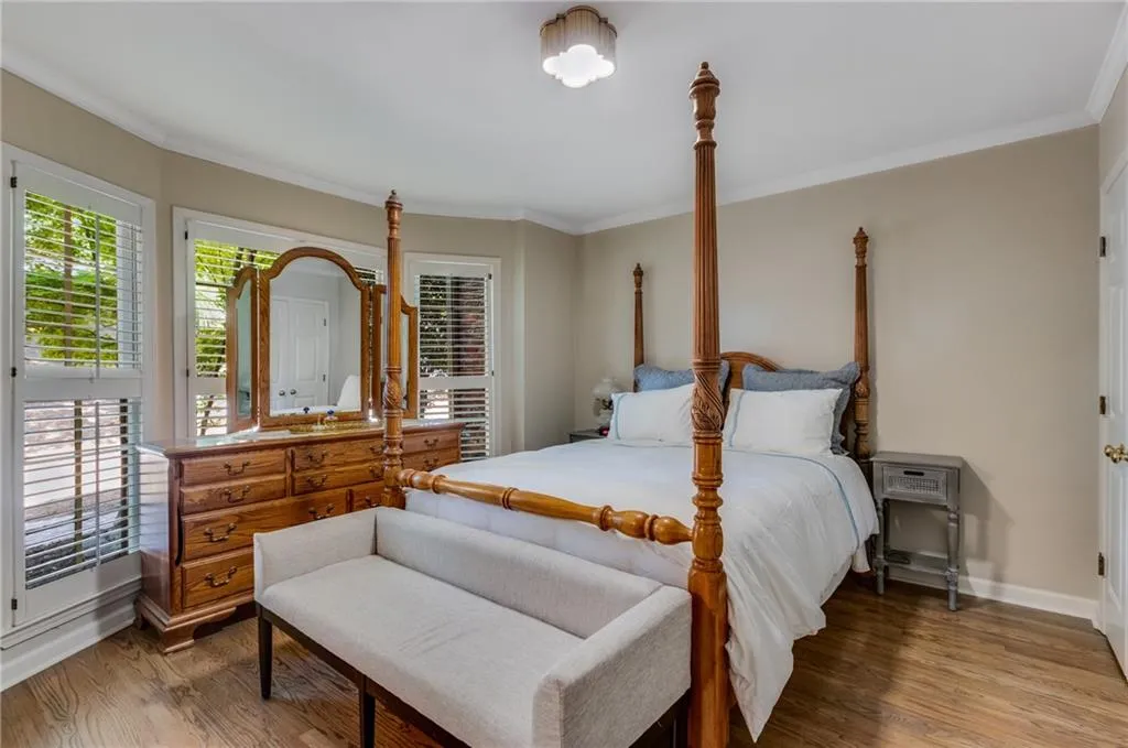 360 Cannady Court, Sandy Springs, Georgia 30350, 5 Bedrooms Bedrooms, ,5 BathroomsBathrooms,Residential,Sold,360 Cannady Court,7236854