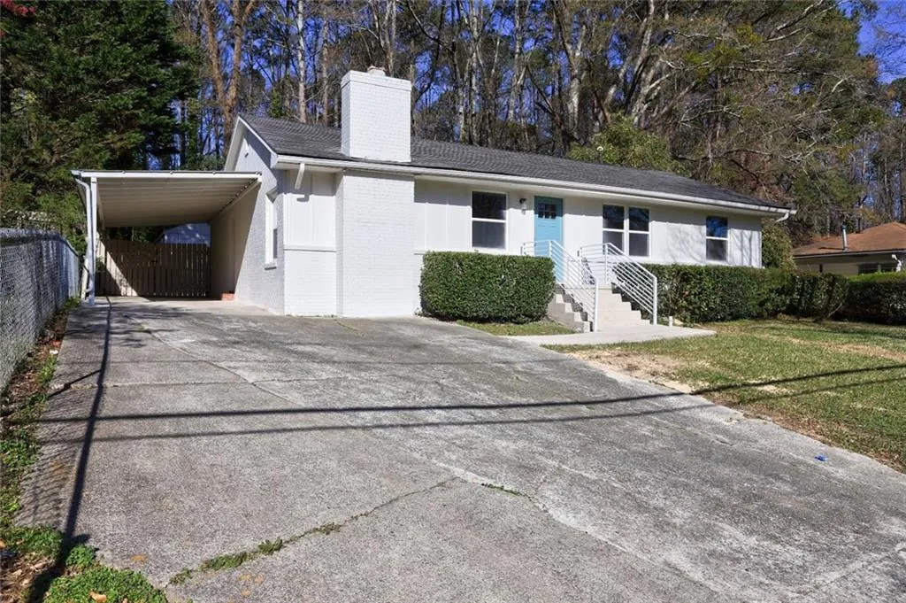810 Commodore Drive Nw, Atlanta, Georgia 30318, 4 Bedrooms Bedrooms, ,2 BathroomsBathrooms,Residential,For Sale,810 Commodore Drive Nw,7610016