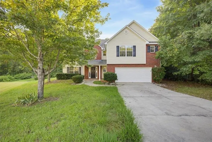 834 Thompson Ridge Drive, Monroe, Georgia 30655