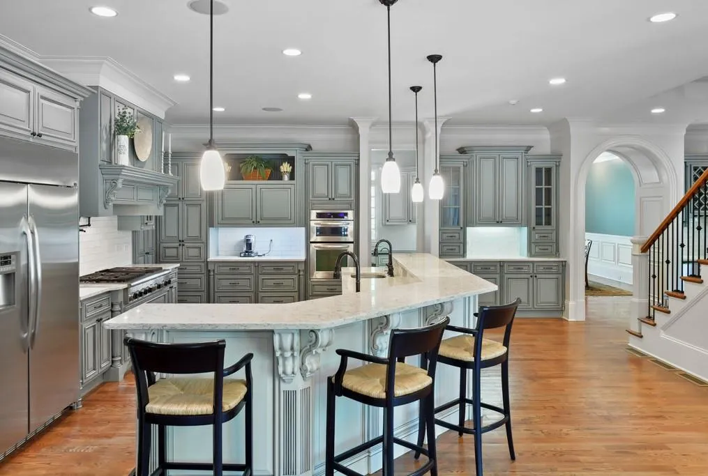 1105 Heards Ferry Road, Atlanta, Georgia 30328, 8 Bedrooms Bedrooms, ,10 BathroomsBathrooms,Residential,Sold,1105 Heards Ferry Road,6601738