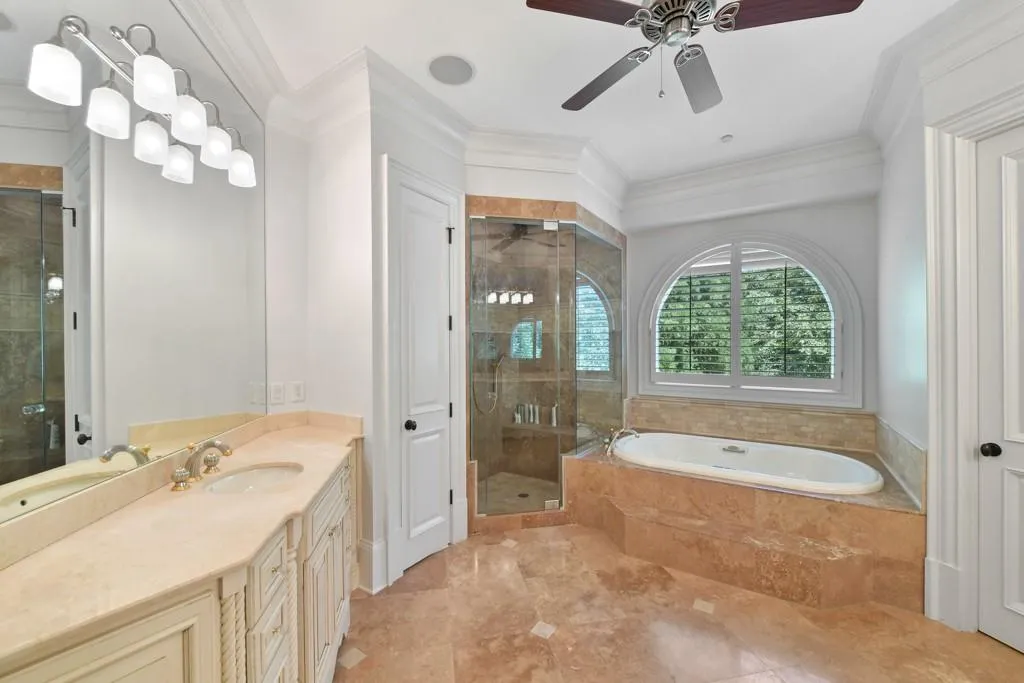 1105 Heards Ferry Road, Atlanta, Georgia 30328, 8 Bedrooms Bedrooms, ,10 BathroomsBathrooms,Residential,Sold,1105 Heards Ferry Road,6601738