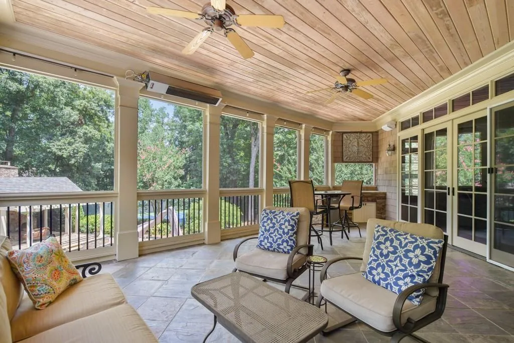 1105 Heards Ferry Road, Atlanta, Georgia 30328, 8 Bedrooms Bedrooms, ,10 BathroomsBathrooms,Residential,Sold,1105 Heards Ferry Road,6601738