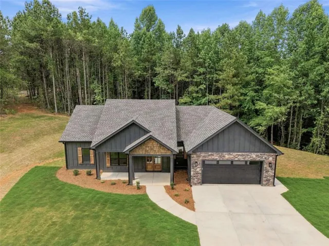 4016 Carver Mill Road, Talking Rock, Georgia 30175