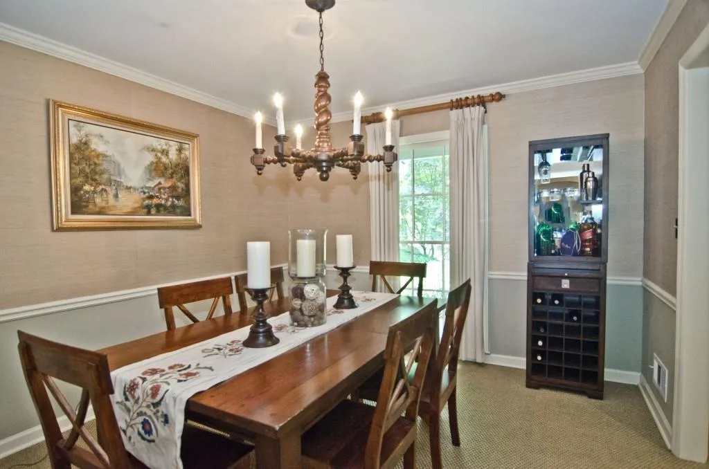 1004 Peachtree Battle Circle Nw, Atlanta, Georgia 30327, 3 Bedrooms Bedrooms, ,2 BathroomsBathrooms,Residential,Sold,1004 Peachtree Battle Circle Nw,5711674