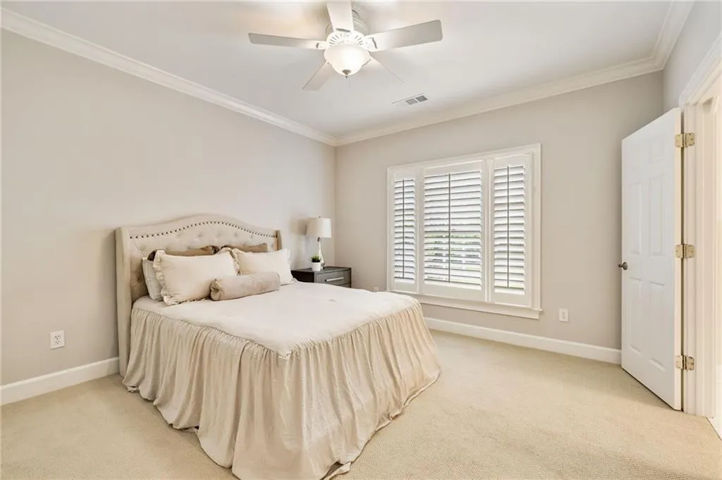 465 Montwicke Chase Nw, Atlanta, Georgia 30327, 5 Bedrooms Bedrooms, ,5 BathroomsBathrooms,Residential,Sold,465 Montwicke Chase Nw,7440382