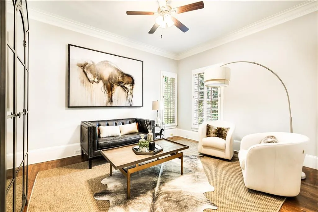 465 Montwicke Chase Nw, Atlanta, Georgia 30327, 5 Bedrooms Bedrooms, ,5 BathroomsBathrooms,Residential,Sold,465 Montwicke Chase Nw,7440382