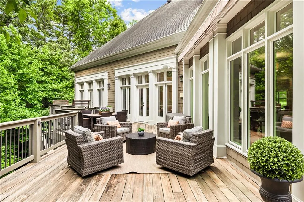 465 Montwicke Chase Nw, Atlanta, Georgia 30327, 5 Bedrooms Bedrooms, ,5 BathroomsBathrooms,Residential,Sold,465 Montwicke Chase Nw,7440382