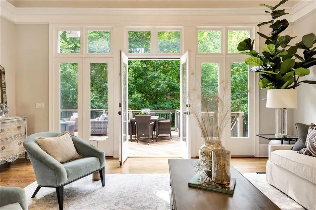 465 Montwicke Chase Nw, Atlanta, Georgia 30327, 5 Bedrooms Bedrooms, ,5 BathroomsBathrooms,Residential,Sold,465 Montwicke Chase Nw,7440382