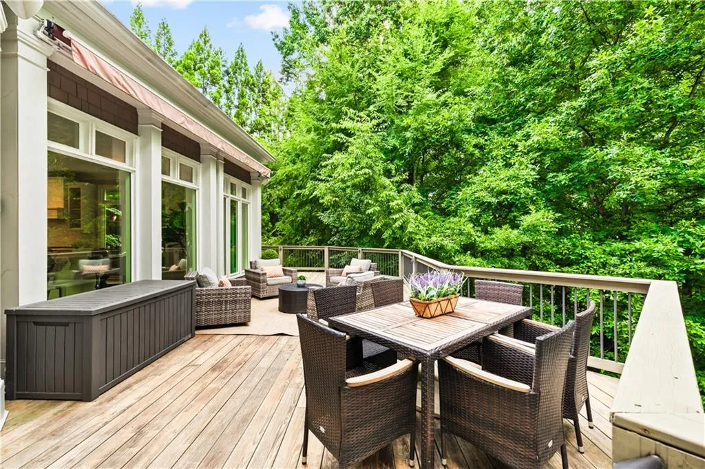 465 Montwicke Chase Nw, Atlanta, Georgia 30327, 5 Bedrooms Bedrooms, ,5 BathroomsBathrooms,Residential,Sold,465 Montwicke Chase Nw,7440382