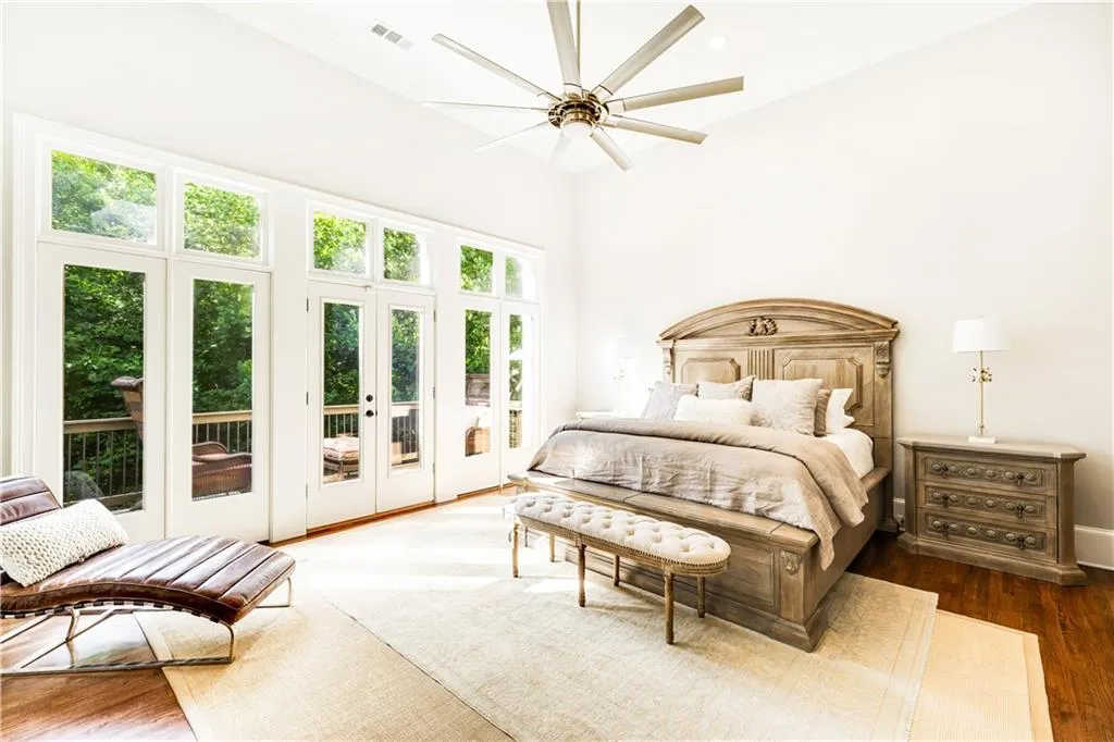 465 Montwicke Chase Nw, Atlanta, Georgia 30327, 5 Bedrooms Bedrooms, ,5 BathroomsBathrooms,Residential,Sold,465 Montwicke Chase Nw,7440382