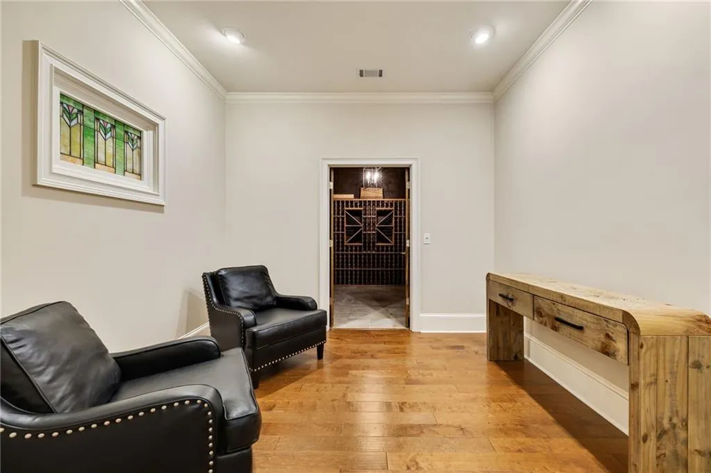 465 Montwicke Chase Nw, Atlanta, Georgia 30327, 5 Bedrooms Bedrooms, ,5 BathroomsBathrooms,Residential,Sold,465 Montwicke Chase Nw,7440382