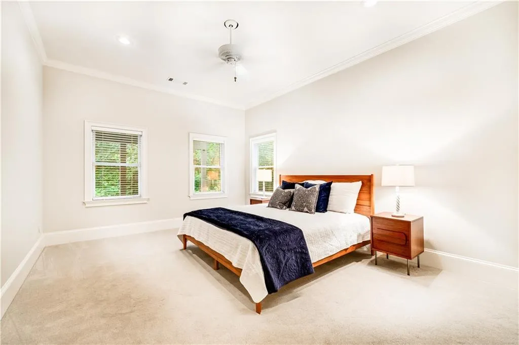 465 Montwicke Chase Nw, Atlanta, Georgia 30327, 5 Bedrooms Bedrooms, ,5 BathroomsBathrooms,Residential,Sold,465 Montwicke Chase Nw,7440382