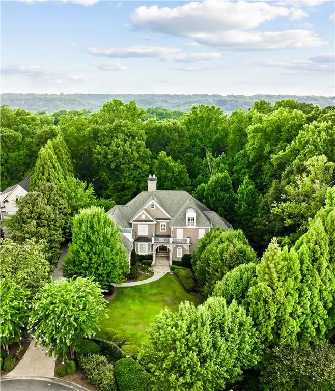 465 Montwicke Chase Nw, Atlanta, Georgia 30327, 5 Bedrooms Bedrooms, ,5 BathroomsBathrooms,Residential,Sold,465 Montwicke Chase Nw,7440382