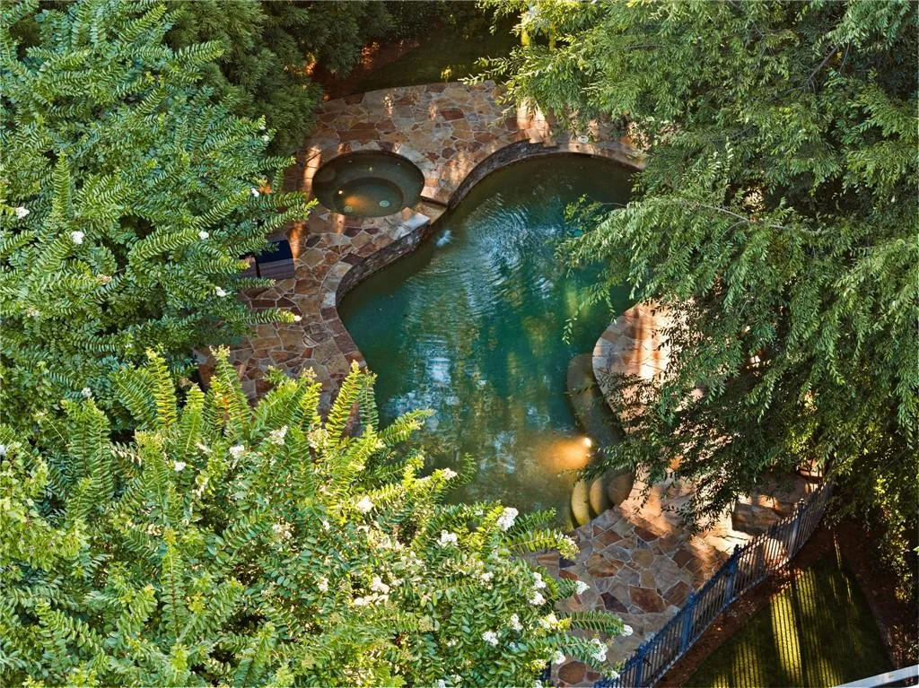 465 Montwicke Chase Nw, Atlanta, Georgia 30327, 5 Bedrooms Bedrooms, ,5 BathroomsBathrooms,Residential,Sold,465 Montwicke Chase Nw,7440382