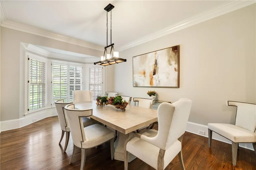 465 Montwicke Chase Nw, Atlanta, Georgia 30327, 5 Bedrooms Bedrooms, ,5 BathroomsBathrooms,Residential,Sold,465 Montwicke Chase Nw,7440382