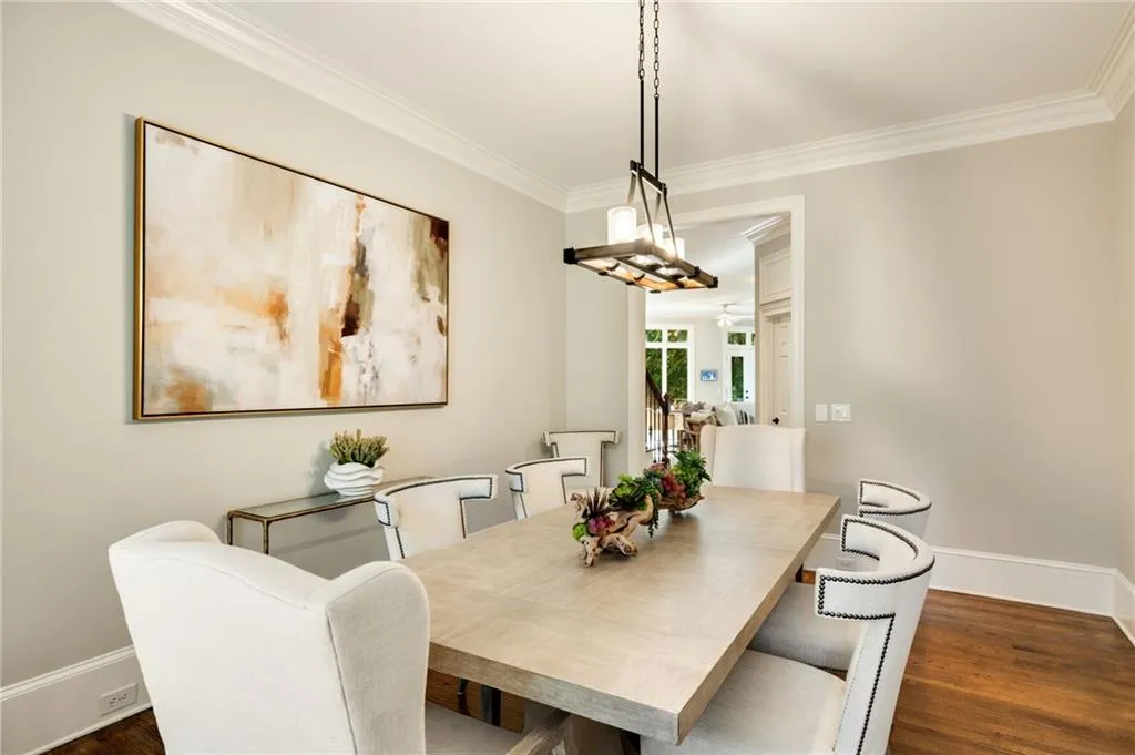 465 Montwicke Chase Nw, Atlanta, Georgia 30327, 5 Bedrooms Bedrooms, ,5 BathroomsBathrooms,Residential,Sold,465 Montwicke Chase Nw,7440382