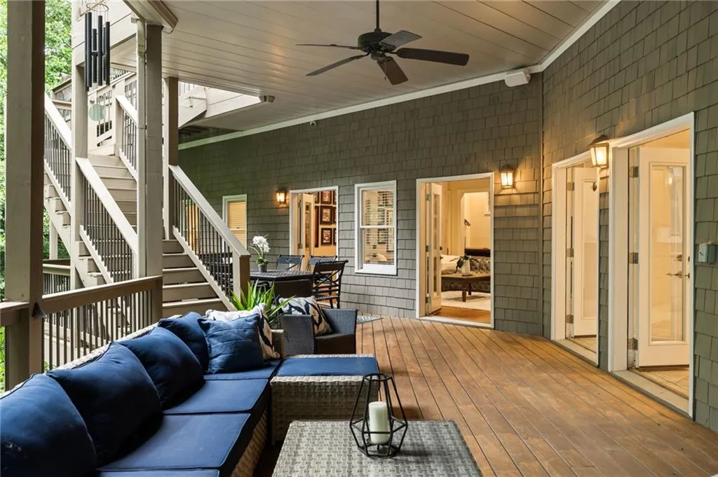 465 Montwicke Chase Nw, Atlanta, Georgia 30327, 5 Bedrooms Bedrooms, ,5 BathroomsBathrooms,Residential,Sold,465 Montwicke Chase Nw,7440382