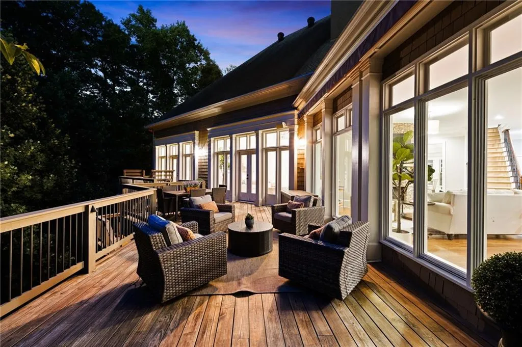 465 Montwicke Chase Nw, Atlanta, Georgia 30327, 5 Bedrooms Bedrooms, ,5 BathroomsBathrooms,Residential,Sold,465 Montwicke Chase Nw,7440382