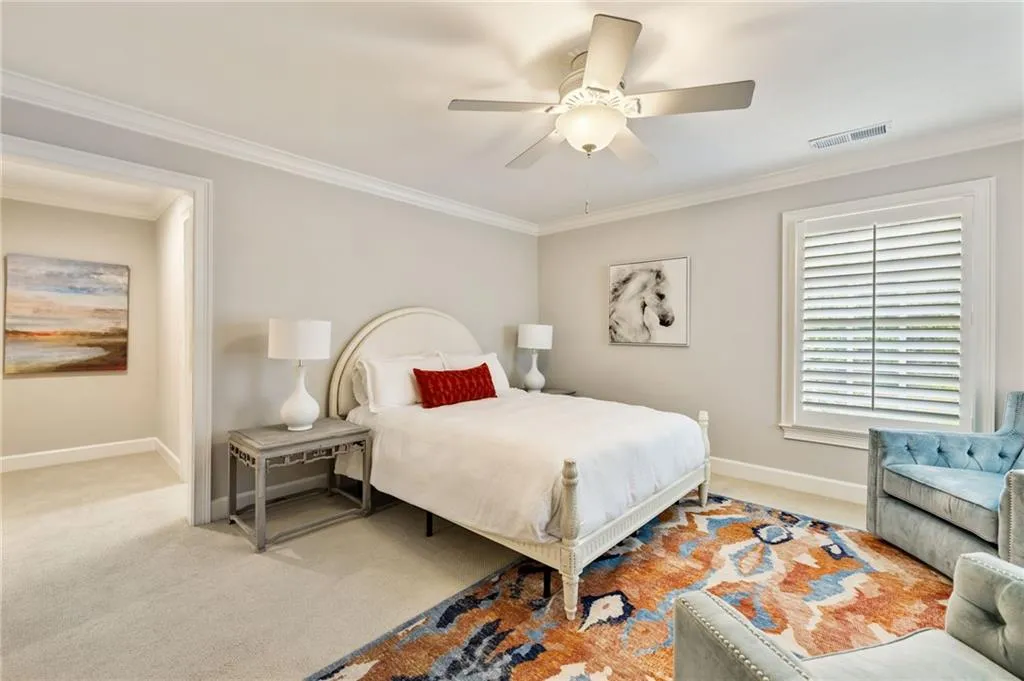 465 Montwicke Chase Nw, Atlanta, Georgia 30327, 5 Bedrooms Bedrooms, ,5 BathroomsBathrooms,Residential,Sold,465 Montwicke Chase Nw,7440382