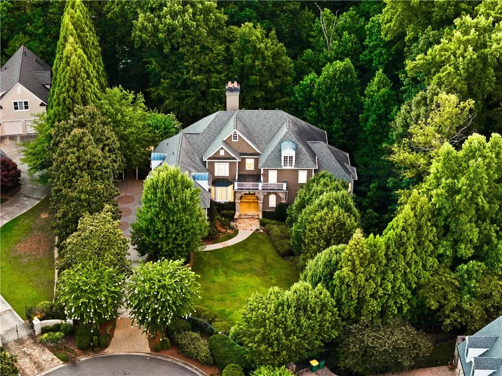 465 Montwicke Chase Nw, Atlanta, Georgia 30327, 5 Bedrooms Bedrooms, ,5 BathroomsBathrooms,Residential,Sold,465 Montwicke Chase Nw,7440382