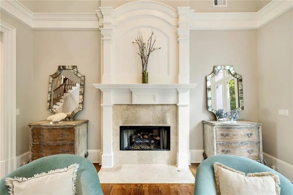 465 Montwicke Chase Nw, Atlanta, Georgia 30327, 5 Bedrooms Bedrooms, ,5 BathroomsBathrooms,Residential,Sold,465 Montwicke Chase Nw,7440382