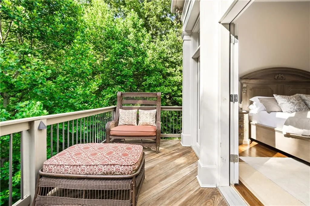 465 Montwicke Chase Nw, Atlanta, Georgia 30327, 5 Bedrooms Bedrooms, ,5 BathroomsBathrooms,Residential,Sold,465 Montwicke Chase Nw,7440382