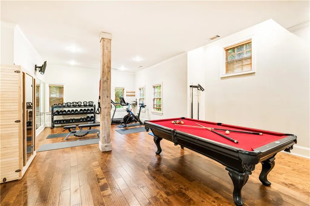 465 Montwicke Chase Nw, Atlanta, Georgia 30327, 5 Bedrooms Bedrooms, ,5 BathroomsBathrooms,Residential,Sold,465 Montwicke Chase Nw,7440382