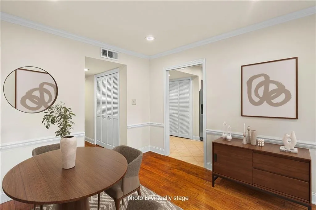 9 Vista Square Nw, Atlanta, Georgia 30327, 2 Bedrooms Bedrooms, 0 ,2 BathroomsBathrooms,Residential,Sold,9 Vista Square Nw,7726591