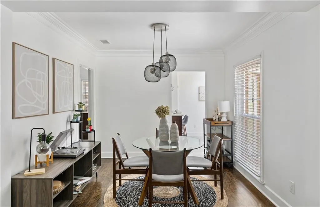 24 Mount Vernon Circle, Atlanta, Georgia 30338, 2 Bedrooms Bedrooms, ,2 BathroomsBathrooms,Residential,Sold,24 Mount Vernon Circle,7245612