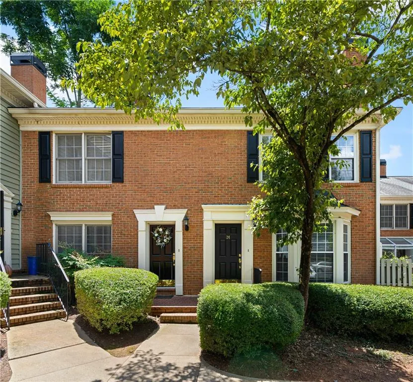 24 Mount Vernon Circle, Atlanta, Georgia 30338, 2 Bedrooms Bedrooms, ,2 BathroomsBathrooms,Residential,Sold,24 Mount Vernon Circle,7245612
