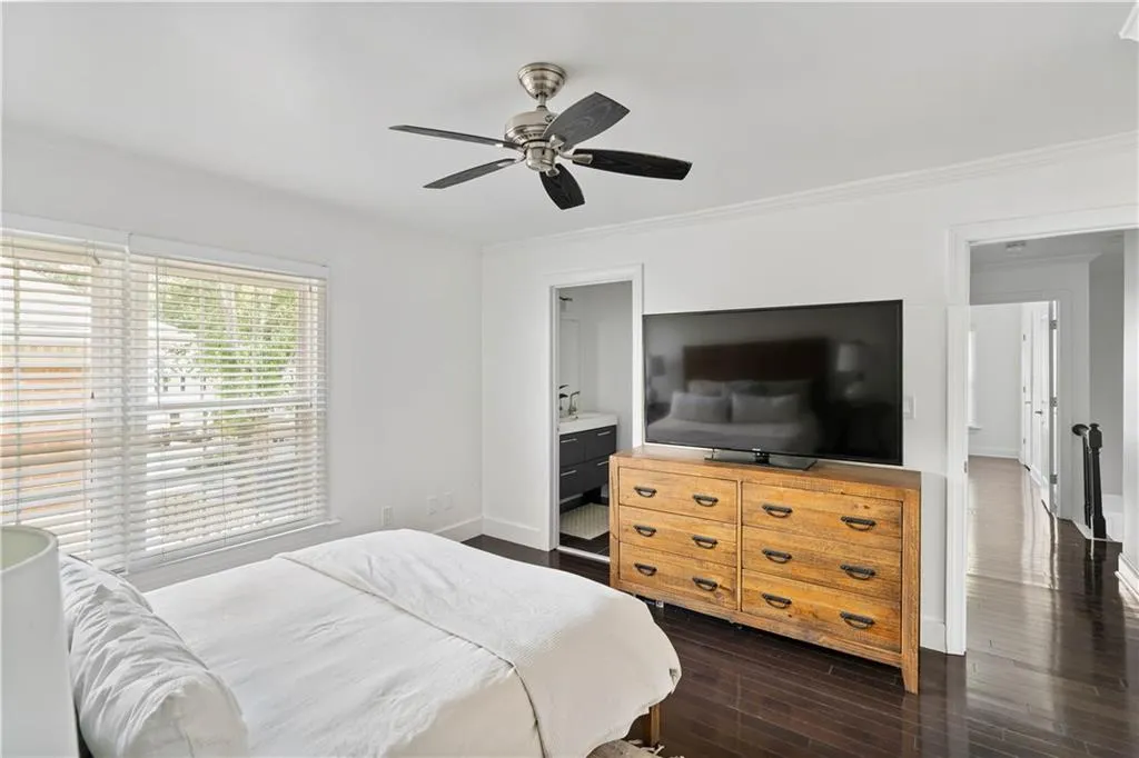 24 Mount Vernon Circle, Atlanta, Georgia 30338, 2 Bedrooms Bedrooms, ,2 BathroomsBathrooms,Residential,Sold,24 Mount Vernon Circle,7245612