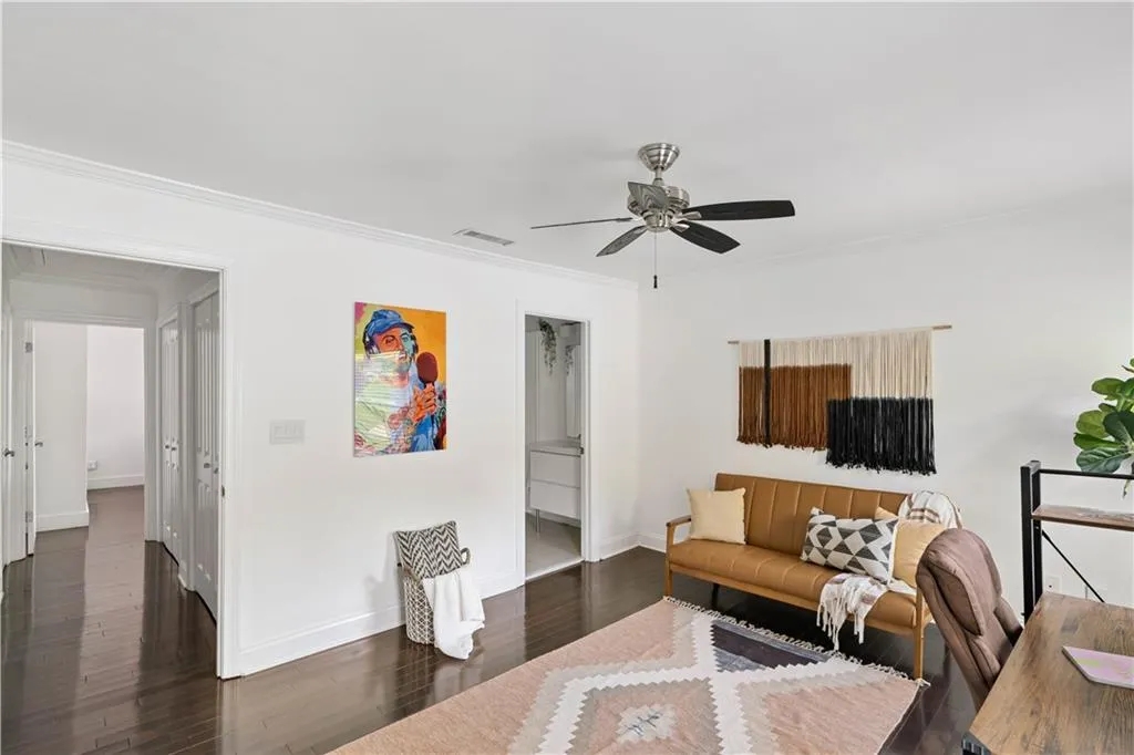 24 Mount Vernon Circle, Atlanta, Georgia 30338, 2 Bedrooms Bedrooms, ,2 BathroomsBathrooms,Residential,Sold,24 Mount Vernon Circle,7245612