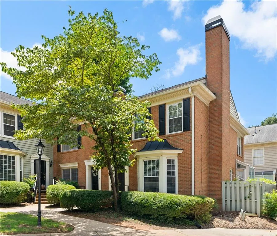 24 Mount Vernon Circle, Atlanta, Georgia 30338, 2 Bedrooms Bedrooms, ,2 BathroomsBathrooms,Residential,Sold,24 Mount Vernon Circle,7245612