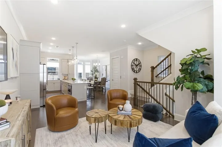 619 Broadview Terrace Ne, Atlanta, Georgia 30324