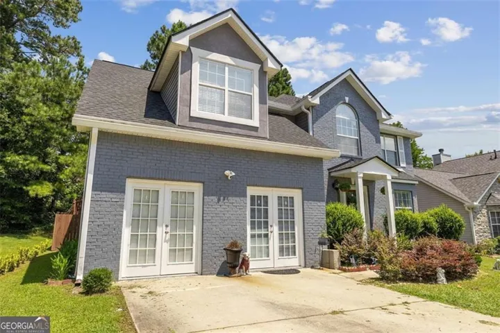 4716 Idlewood Gate, Lithonia, Georgia 30038