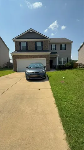 2036 Massey Lane, Winder, Georgia 30680