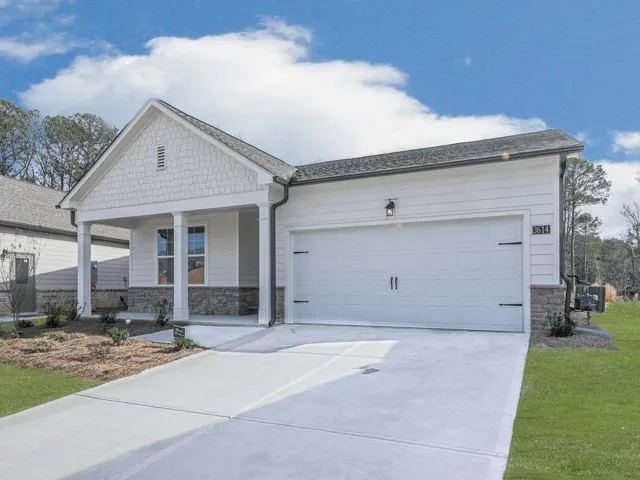 3614 Arrow Root Circle, Loganville, Georgia 30052