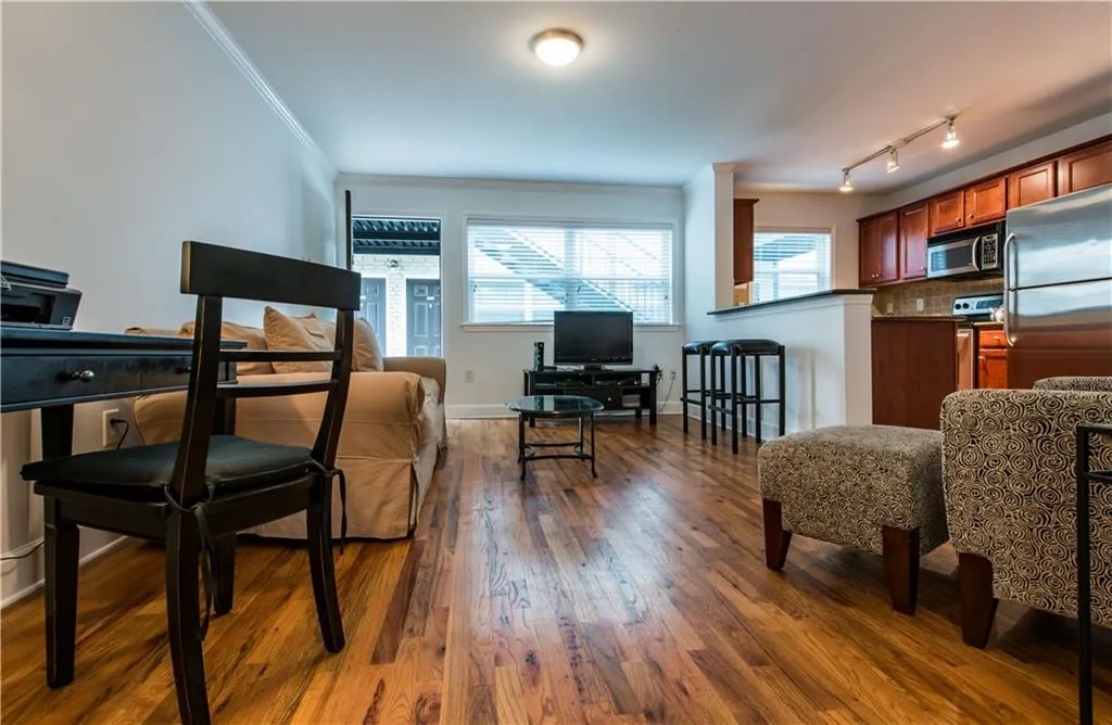 48 Peachtree Avenue Ne Unit 216, Atlanta, Georgia 30305, 1 Bedroom Bedrooms, ,1 BathroomBathrooms,Residential,Sold,48 Peachtree Avenue Ne Unit 216,5832480