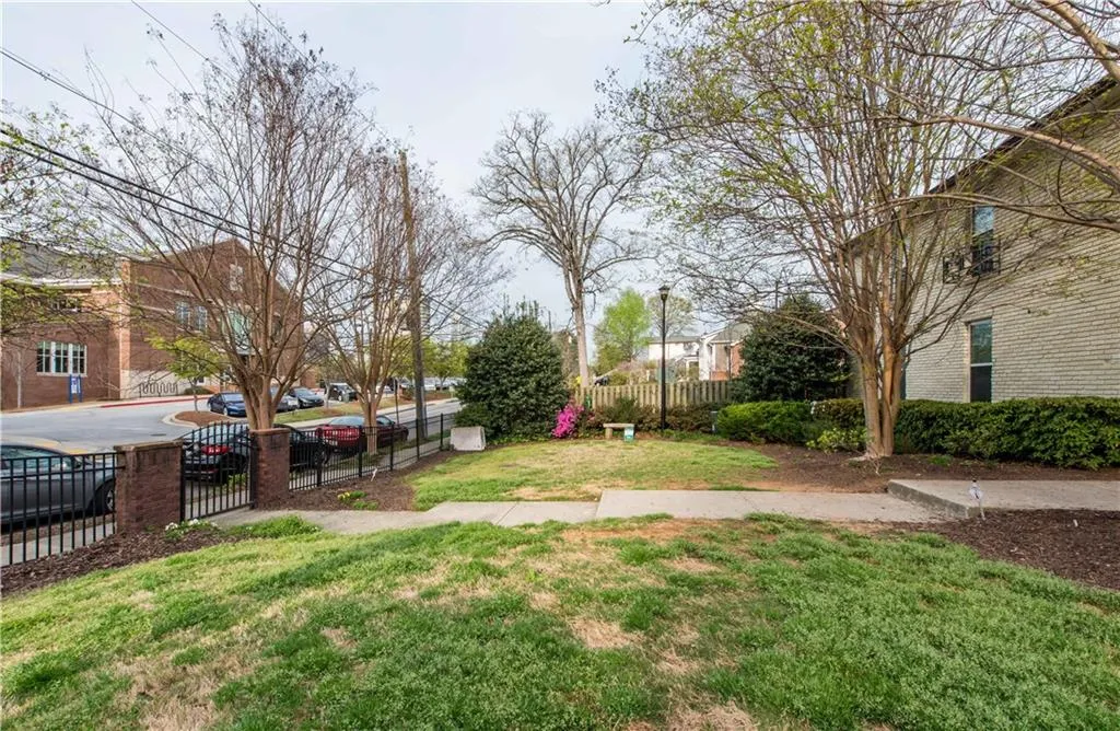48 Peachtree Avenue Ne Unit 216, Atlanta, Georgia 30305, 1 Bedroom Bedrooms, ,1 BathroomBathrooms,Residential,Sold,48 Peachtree Avenue Ne Unit 216,5832480