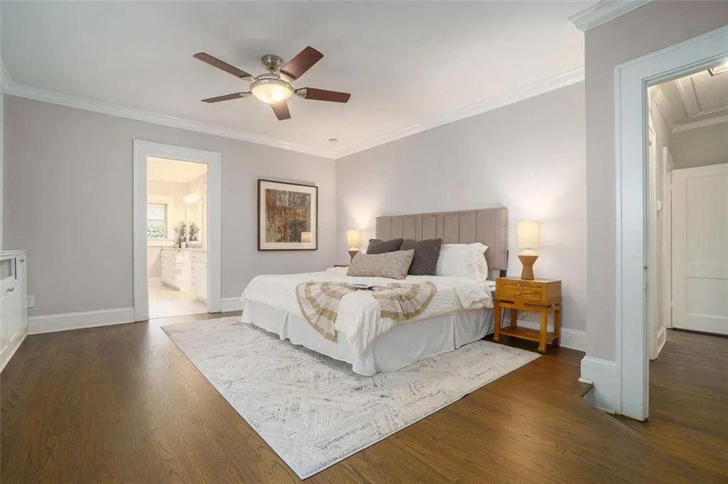 232 Lindbergh Drive Ne, Atlanta, Georgia 30305, 3 Bedrooms Bedrooms, ,2 BathroomsBathrooms,Residential,For Sale,232 Lindbergh Drive Ne,7641169