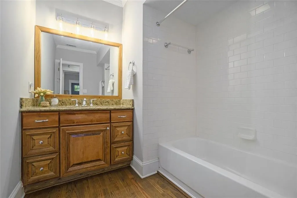 232 Lindbergh Drive Ne, Atlanta, Georgia 30305, 3 Bedrooms Bedrooms, ,2 BathroomsBathrooms,Residential,For Sale,232 Lindbergh Drive Ne,7641169
