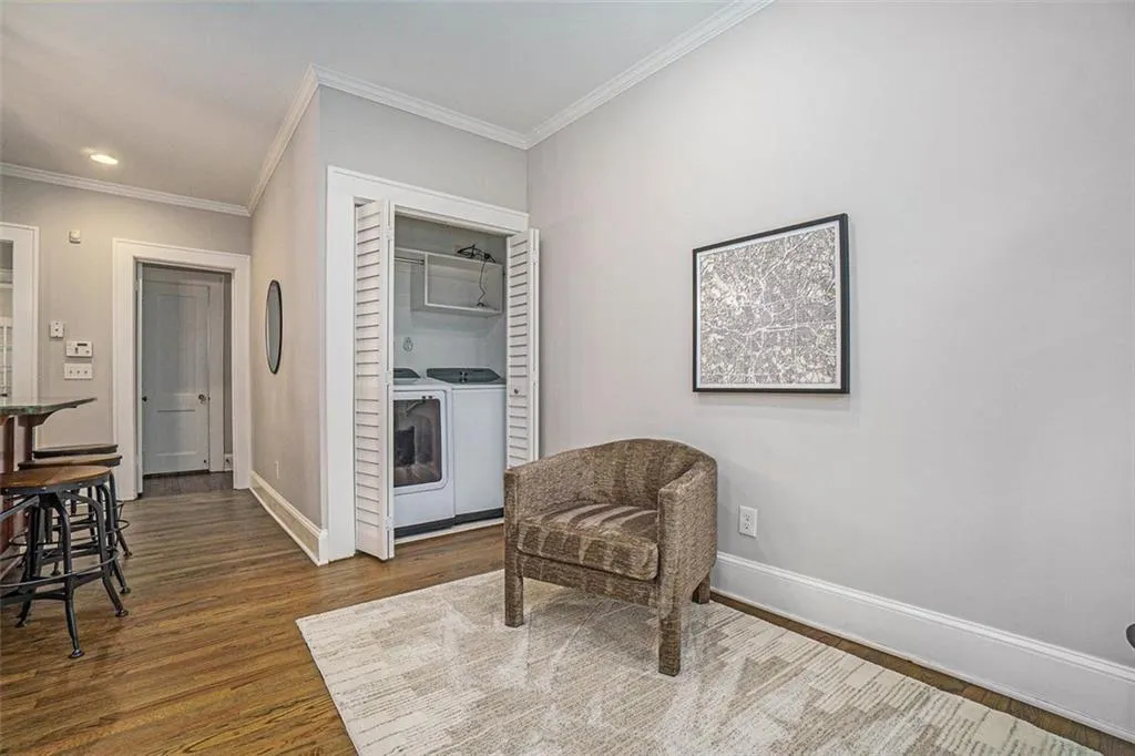 232 Lindbergh Drive Ne, Atlanta, Georgia 30305, 3 Bedrooms Bedrooms, ,2 BathroomsBathrooms,Residential,For Sale,232 Lindbergh Drive Ne,7641169
