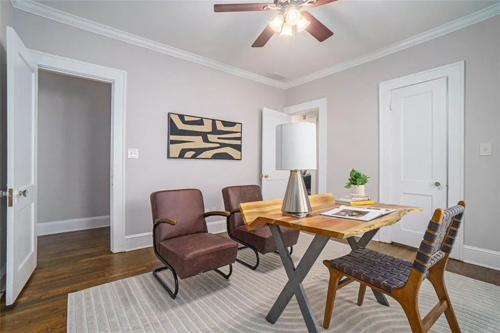 232 Lindbergh Drive Ne, Atlanta, Georgia 30305, 3 Bedrooms Bedrooms, ,2 BathroomsBathrooms,Residential,For Sale,232 Lindbergh Drive Ne,7641169