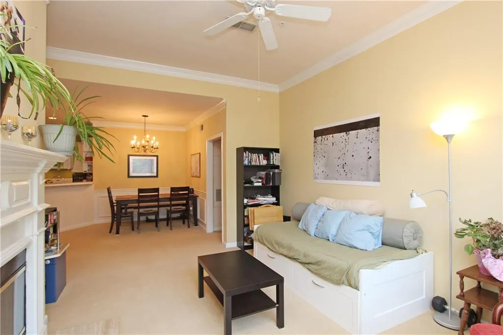 2400 Cumberland Parkway Se Unit 621, Atlanta, Georgia 30339, 2 Bedrooms Bedrooms, ,1 BathroomBathrooms,Residential,Sold,2400 Cumberland Parkway Se Unit 621,5711457