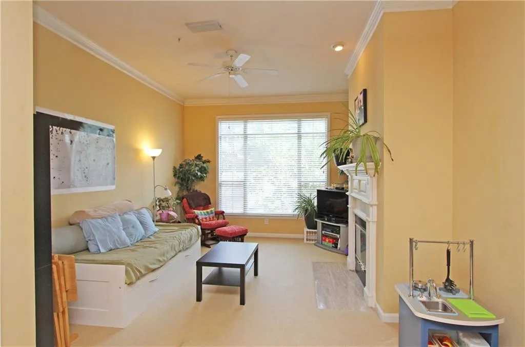 2400 Cumberland Parkway Se Unit 621, Atlanta, Georgia 30339, 2 Bedrooms Bedrooms, ,1 BathroomBathrooms,Residential,Sold,2400 Cumberland Parkway Se Unit 621,5711457