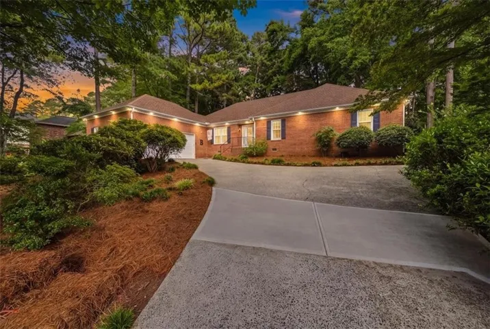 2032 Signal Ridge Chase, Kennesaw, Georgia 30152