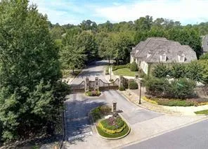 250 Trimble Crest Drive, Sandy Springs, Georgia 30342, ,Land,Sold,250 Trimble Crest Drive,6878605