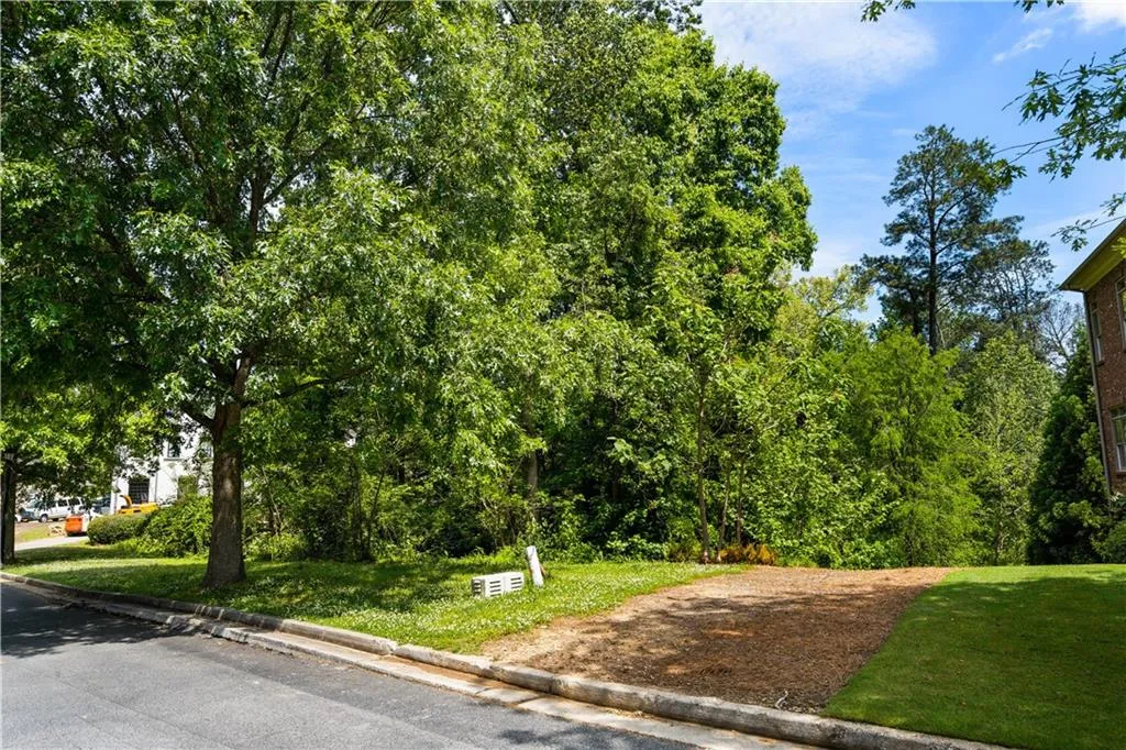 250 Trimble Crest Drive, Sandy Springs, Georgia 30342, ,Land,Sold,250 Trimble Crest Drive,6878605
