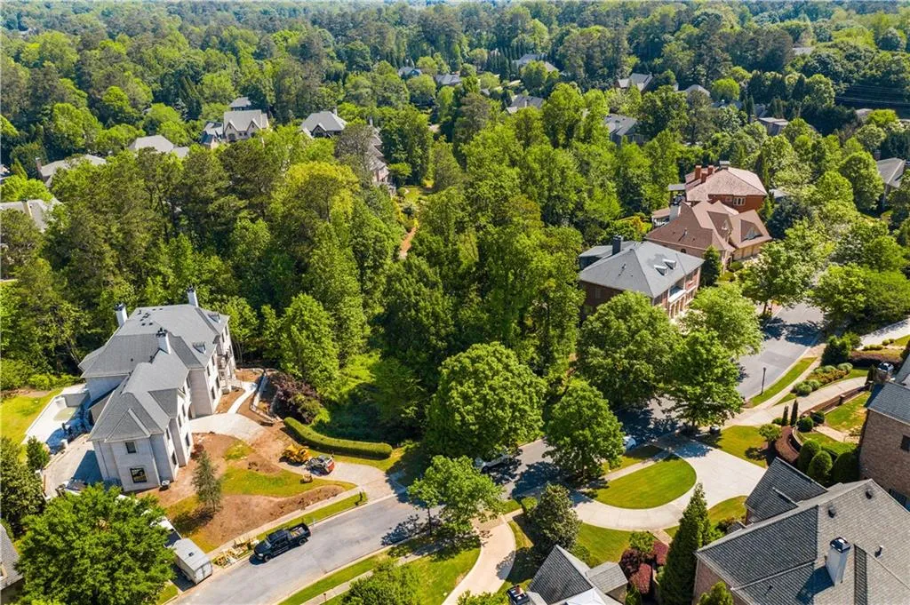 250 Trimble Crest Drive, Sandy Springs, Georgia 30342, ,Land,Sold,250 Trimble Crest Drive,6878605